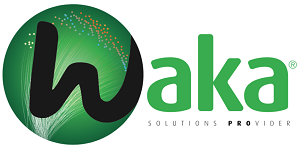 Waka opérateur Axione Gabon